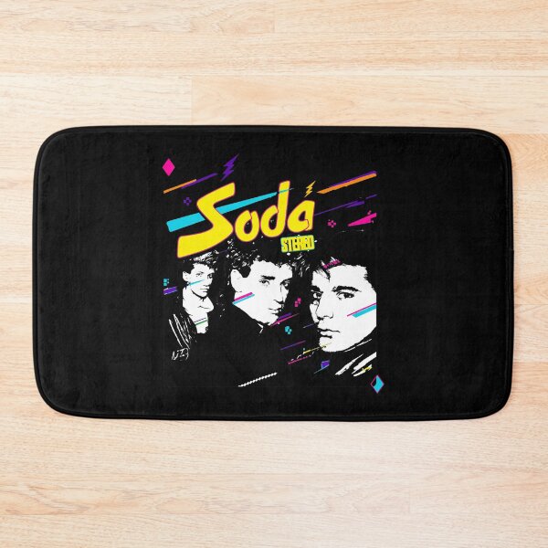 Item preview, Soda Stereo designed and sold by EricaAyesha.