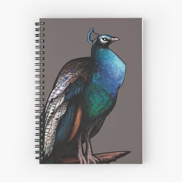 Item preview, Pavo real designed and sold by Maelstrong.