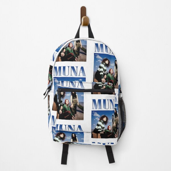 Item preview, Muna Band Save The World Album Pollstar Life's So Fun Tour designed and sold by Ailegraent95.