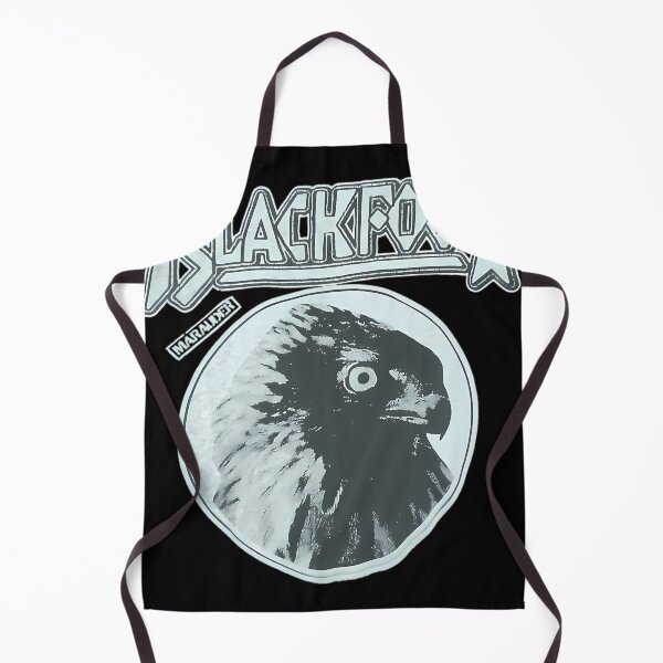 Item preview, Blackfoots Rock Band   designed and sold by kulasevic23.