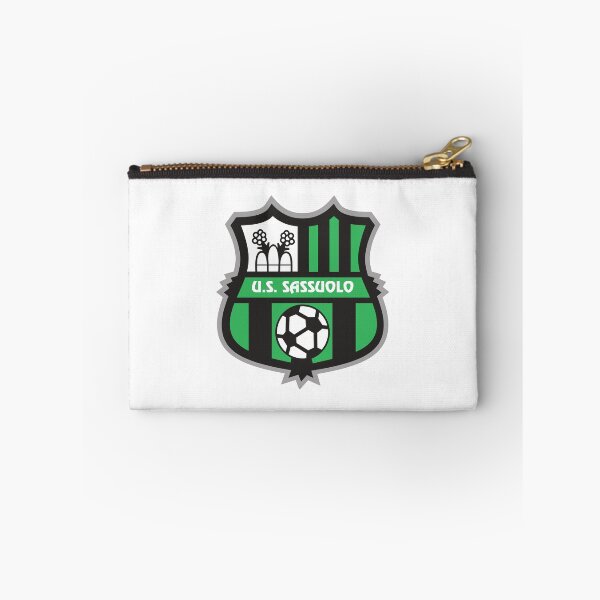 Item preview, Crest Green and Black Shield designed and sold by Cucullate.