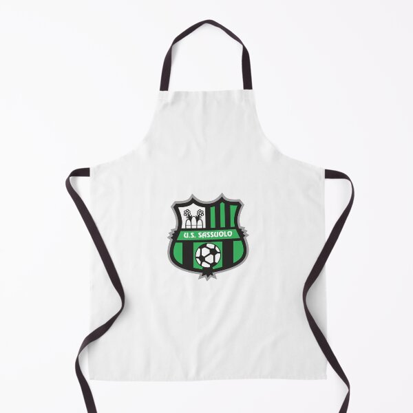 Item preview, Crest Green and Black Shield designed and sold by Cucullate.