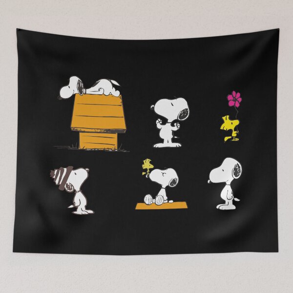 Item preview, Outback Snoopy eSunset Journey designed and sold by Singreddress.