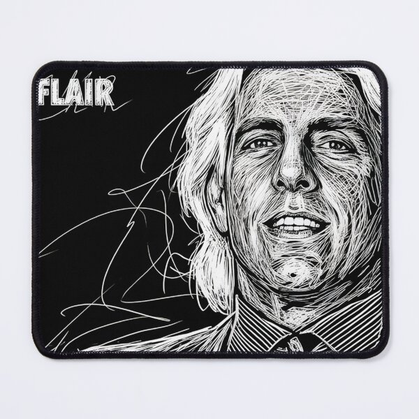 Item preview, Ric flair Scribel Art designed and sold by Zamziri.