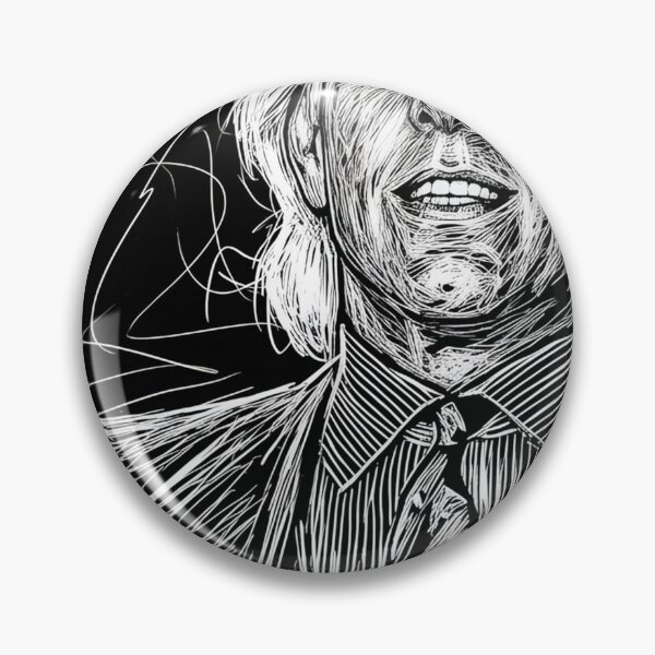Item preview, Ric flair Scribel Art designed and sold by Zamziri.
