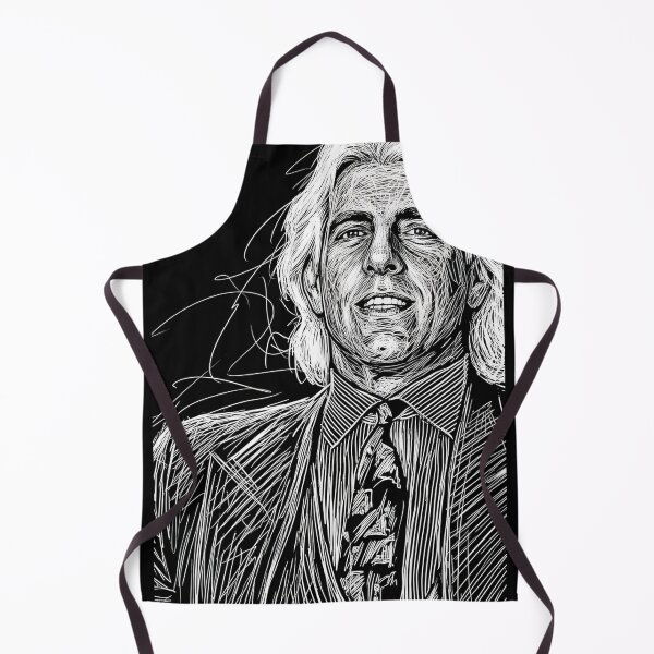 Item preview, Ric flair Scribel Art designed and sold by Zamziri.