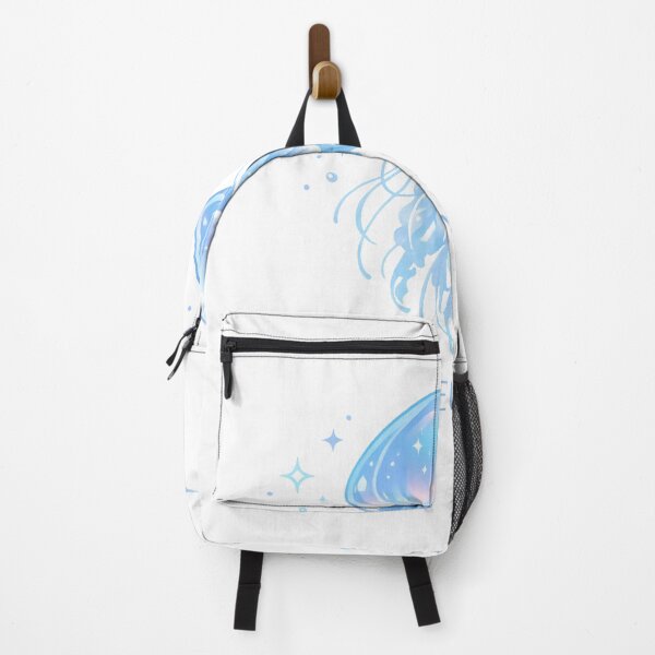 Item preview, Opal Star Jellyfish Drift Aliencore Graphic designed and sold by TheRealTaria.