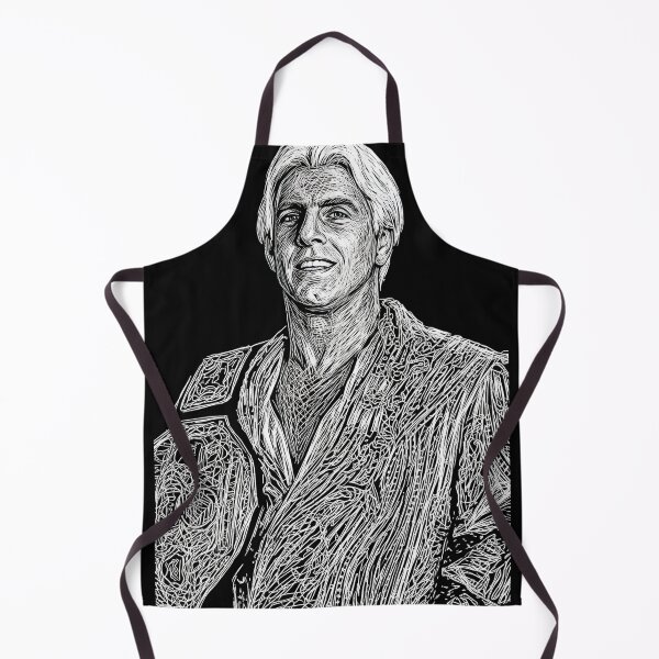 Item preview, Ric flair Scribel Art designed and sold by Zamziri.