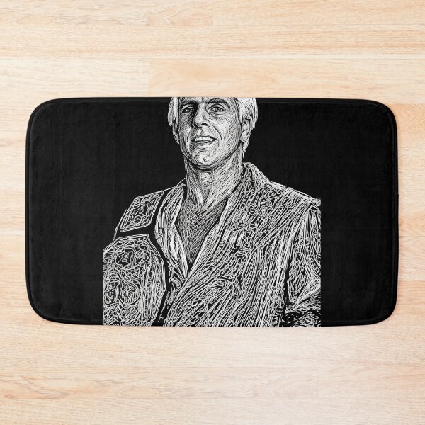 Item preview, Ric flair Scribel Art designed and sold by Zamziri.