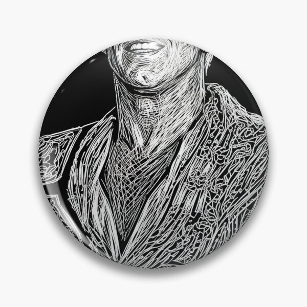 Item preview, Ric flair Scribel Art designed and sold by Zamziri.