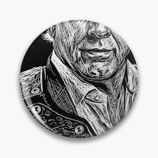 Item preview, Ric flair Scribel Art designed and sold by Zamziri.