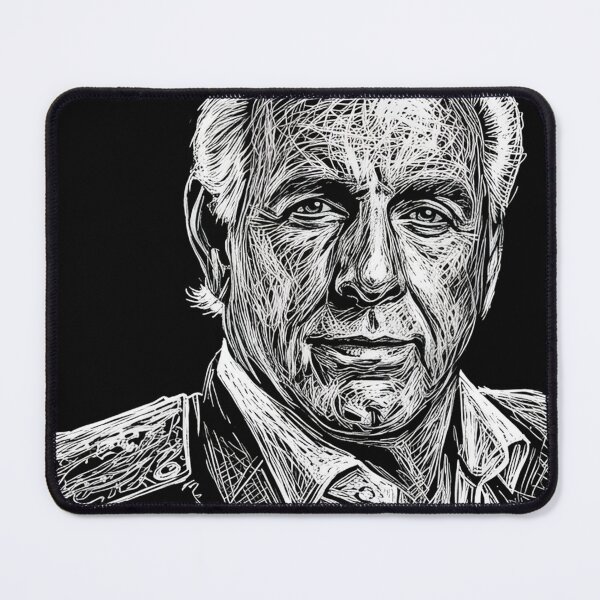 Item preview, Ric flair Scribel Art designed and sold by Zamziri.