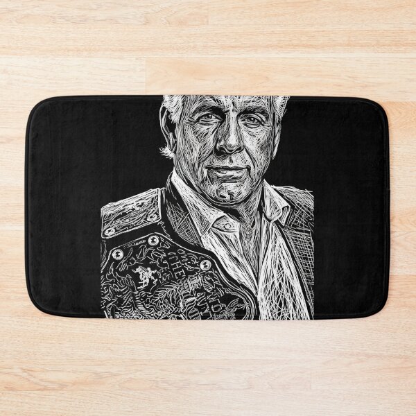 Item preview, Ric flair Scribel Art designed and sold by Zamziri.