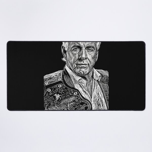 Item preview, Ric flair Scribel Art designed and sold by Zamziri.