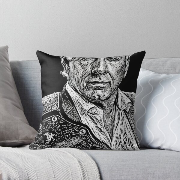 Item preview, Ric flair Scribel Art designed and sold by Zamziri.