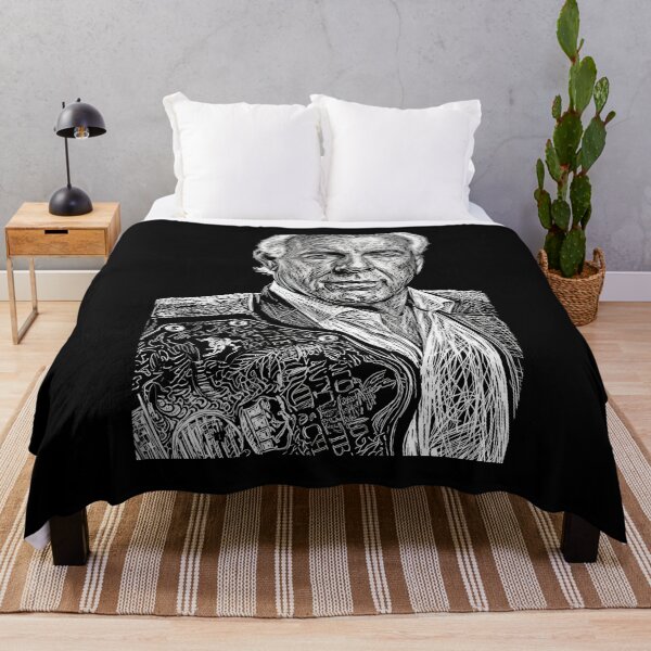 Item preview, Ric flair Scribel Art designed and sold by Zamziri.