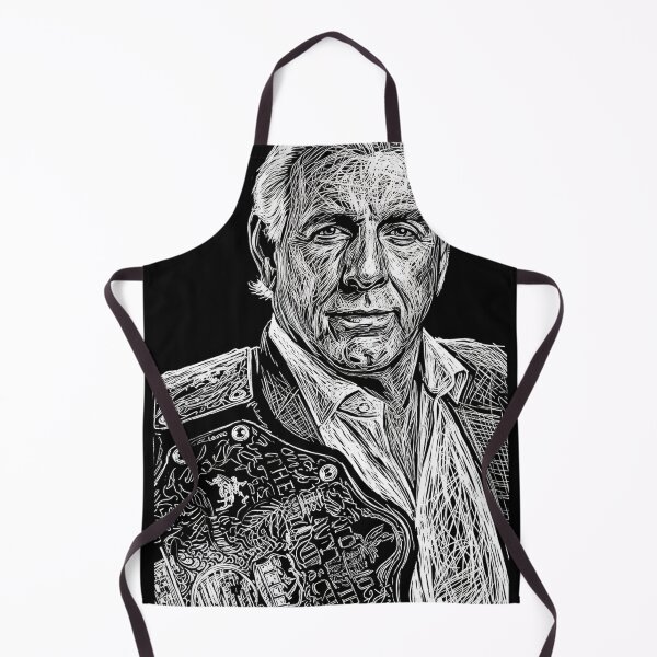 Item preview, Ric flair Scribel Art designed and sold by Zamziri.