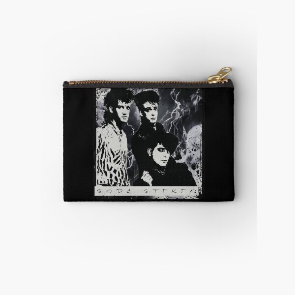Item preview, Soda Stereo designed and sold by OliveGeorgene.