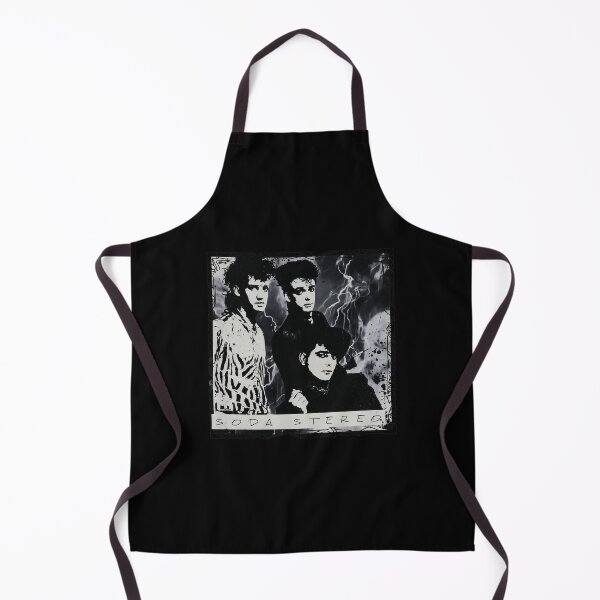 Item preview, Soda Stereo designed and sold by OliveGeorgene.