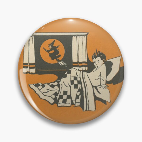 Item preview, Vintage Halloween Greetings designed and sold by fandomtrash97.