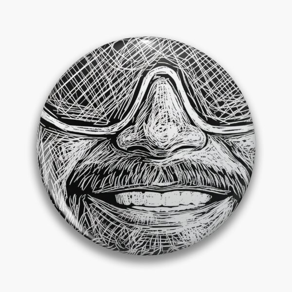Item preview, Randy Savage Scribel Art designed and sold by Zamziri.