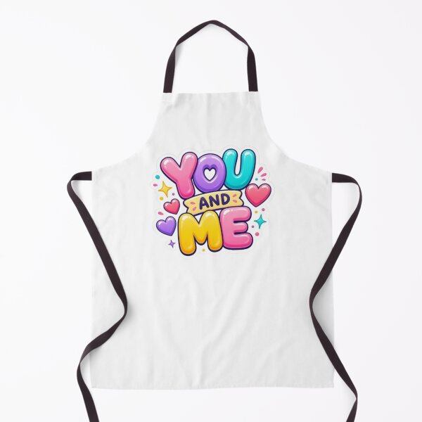 Item preview, You and Me Love 3D designed and sold by MR4me.