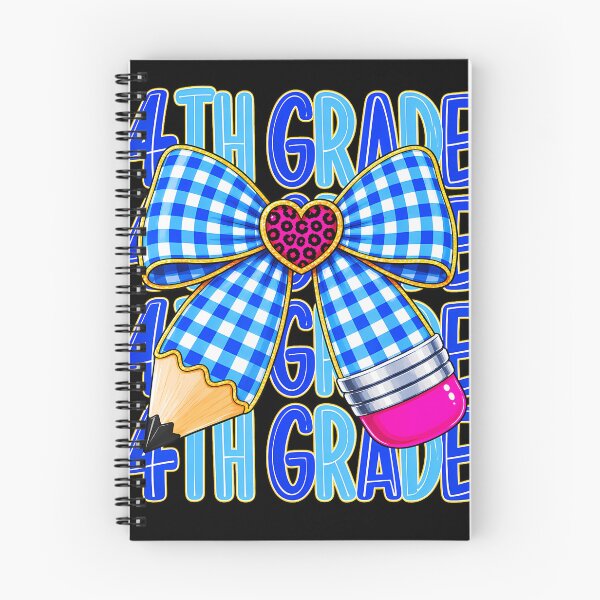 Item preview, 4th Grade designed and sold by Krwasatoune.