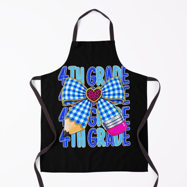 Item preview, 4th Grade designed and sold by Krwasatoune.