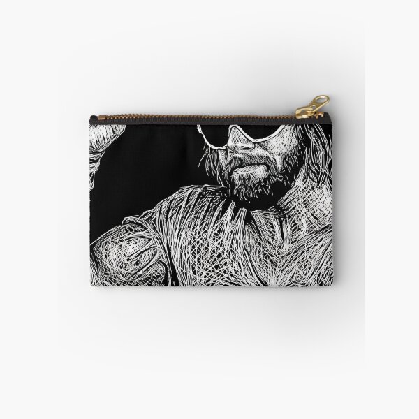Item preview, Randy Savage Scribel Art designed and sold by Zamziri.