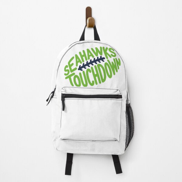 Item preview, Seahawks Touchdown designed and sold by sabinako.