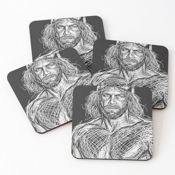 Item preview, Randy Savage Scribel Art designed and sold by Zamziri.