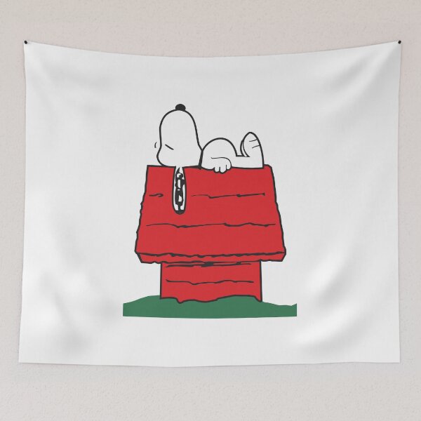 Item preview, Boho Snoopy dAussie Dreamscape designed and sold by Singreddress.