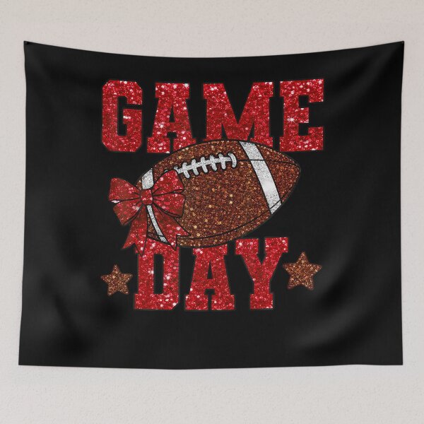 Item preview, Game Day designed and sold by Krwasatoune.