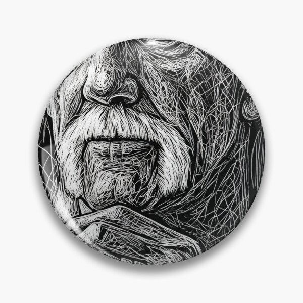 Artikelvorschau, Hulk Hogan Scribel Art entworfen und verkauft von Zamziri.
