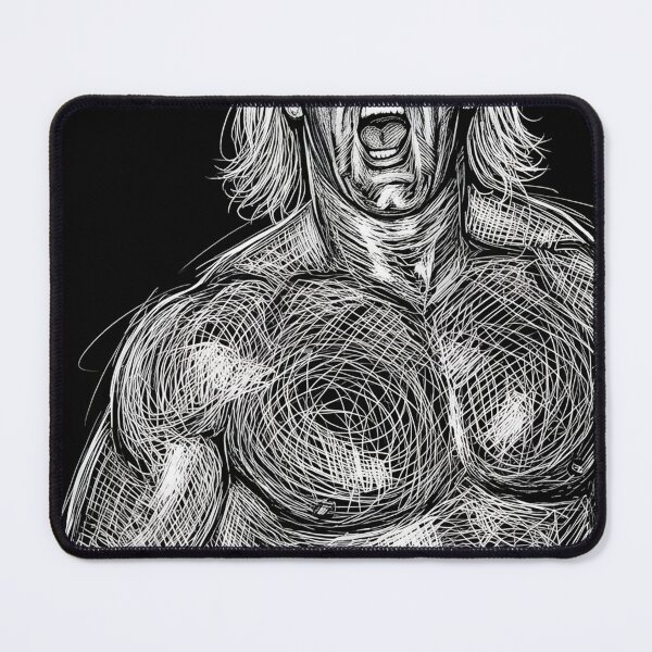 Item preview, Hulk Hogan Scribel Art designed and sold by Zamziri.