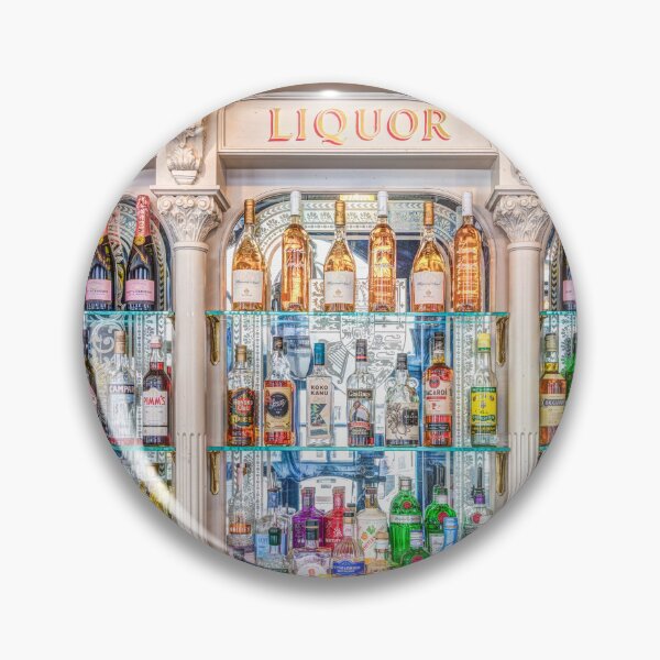 Item preview, Vintage Spirits Showcase designed and sold by assaf.