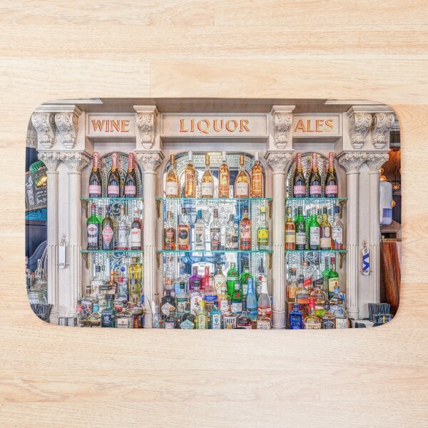 Item preview, Vintage Spirits Showcase designed and sold by assaf.