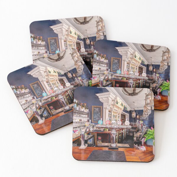 Item preview, Classic Pub Interior Decor designed and sold by assaf.