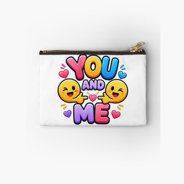 Item preview, You and Me Love 3D Romantic designed and sold by MR4me.