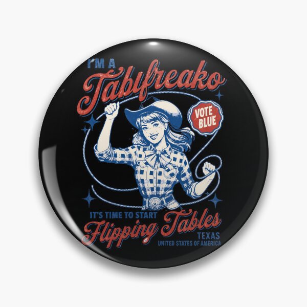 Item preview, I'm A Talafreako, It's Time To Start Flipping Tables designed and sold by Art-Monnard.