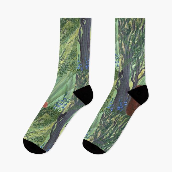 Item preview, Dozing Bigfoot designed and sold by JWPortman.
