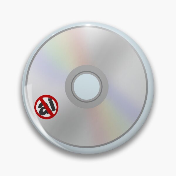 Item preview, Anti-Ai - DVD designed and sold by Drakken-blue.