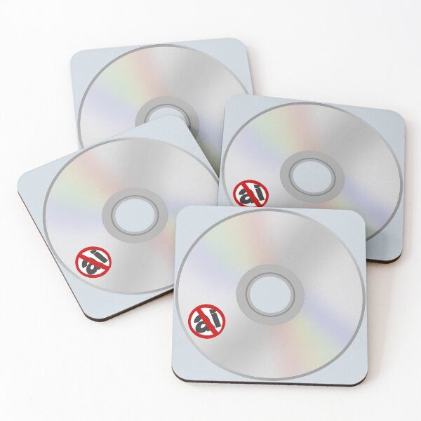 Item preview, Anti-Ai - DVD designed and sold by Drakken-blue.