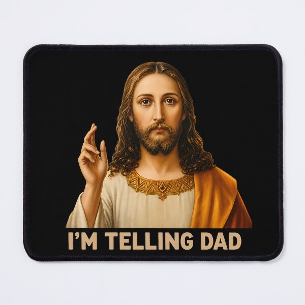 Item preview, I'm Telling Dad designed and sold by Art-Monnard.