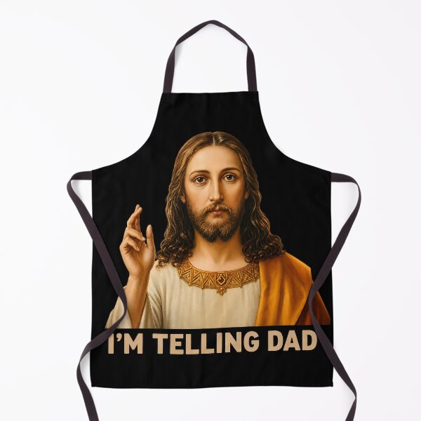 Item preview, I'm Telling Dad designed and sold by Art-Monnard.
