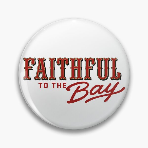 Item preview, Faithful to the Bay designed and sold by sabinako.