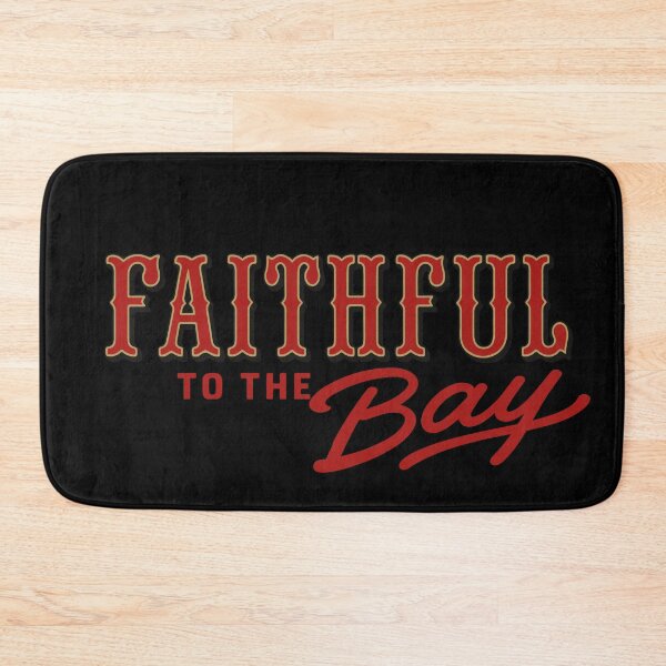Item preview, Faithful to the Bay designed and sold by sabinako.