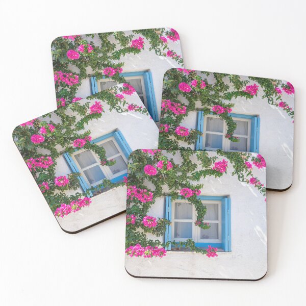 Item preview, Bougainvillea by Blue Window designed and sold by assaf.
