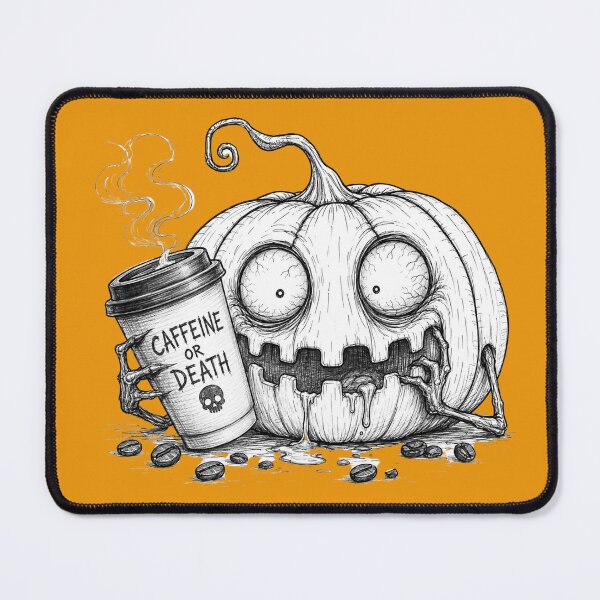 Item preview, Pumpkin Spiced Pumpkin designed and sold by SmokingPumpkin.