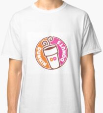 junk food Classic T-Shirt